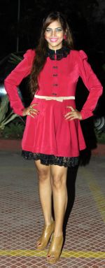 tanisha singh at kids competition for saving electricity at REMI,Andheri East on 30th Nov 2013